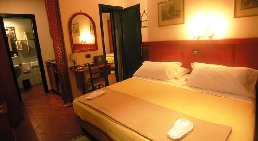 Hotel Toledo Неаполь Экстерьер фото