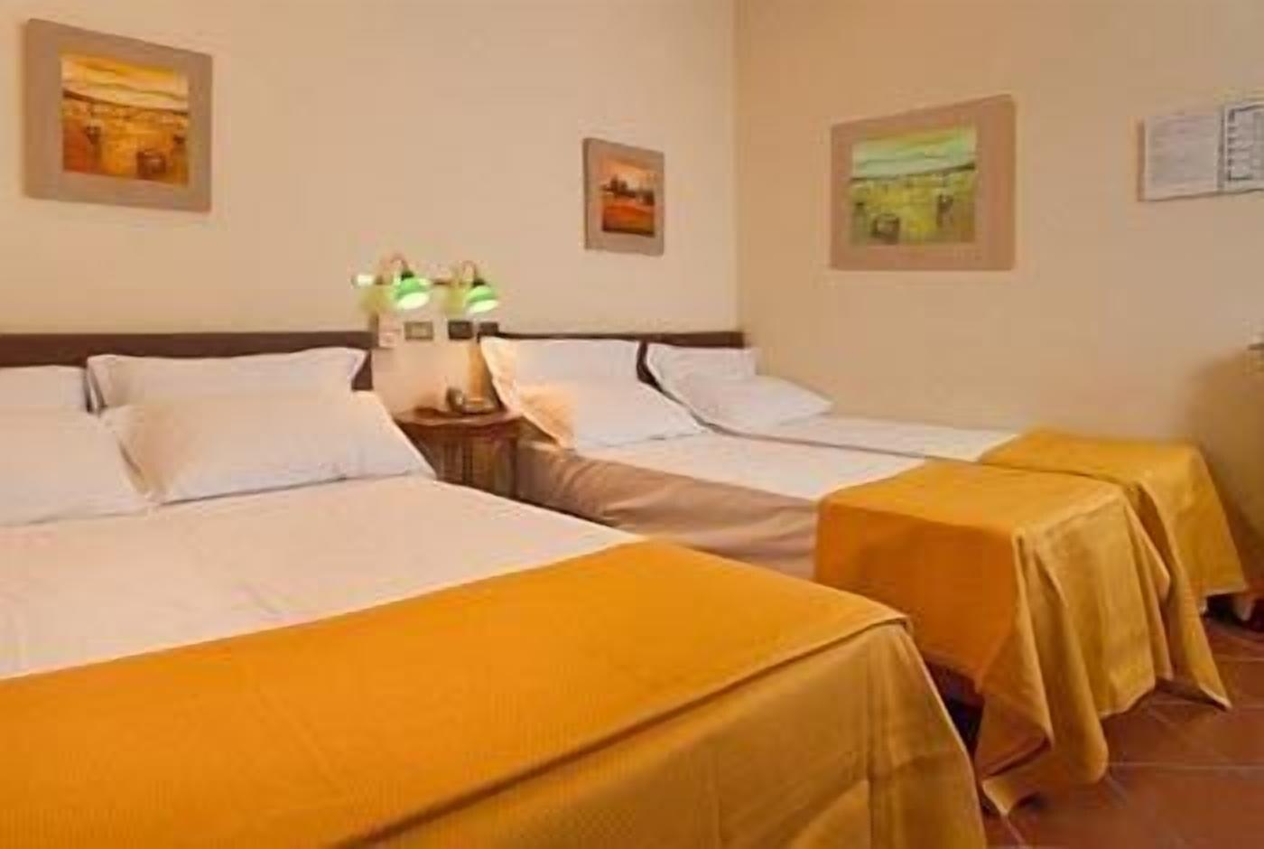 Hotel Toledo Неаполь Экстерьер фото